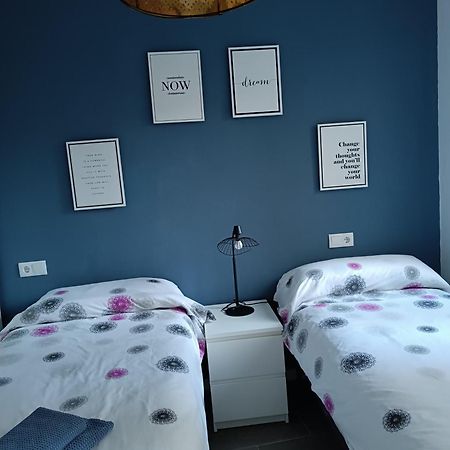 Patio De Rivas Y Palma Apartment Кордоба Екстериор снимка