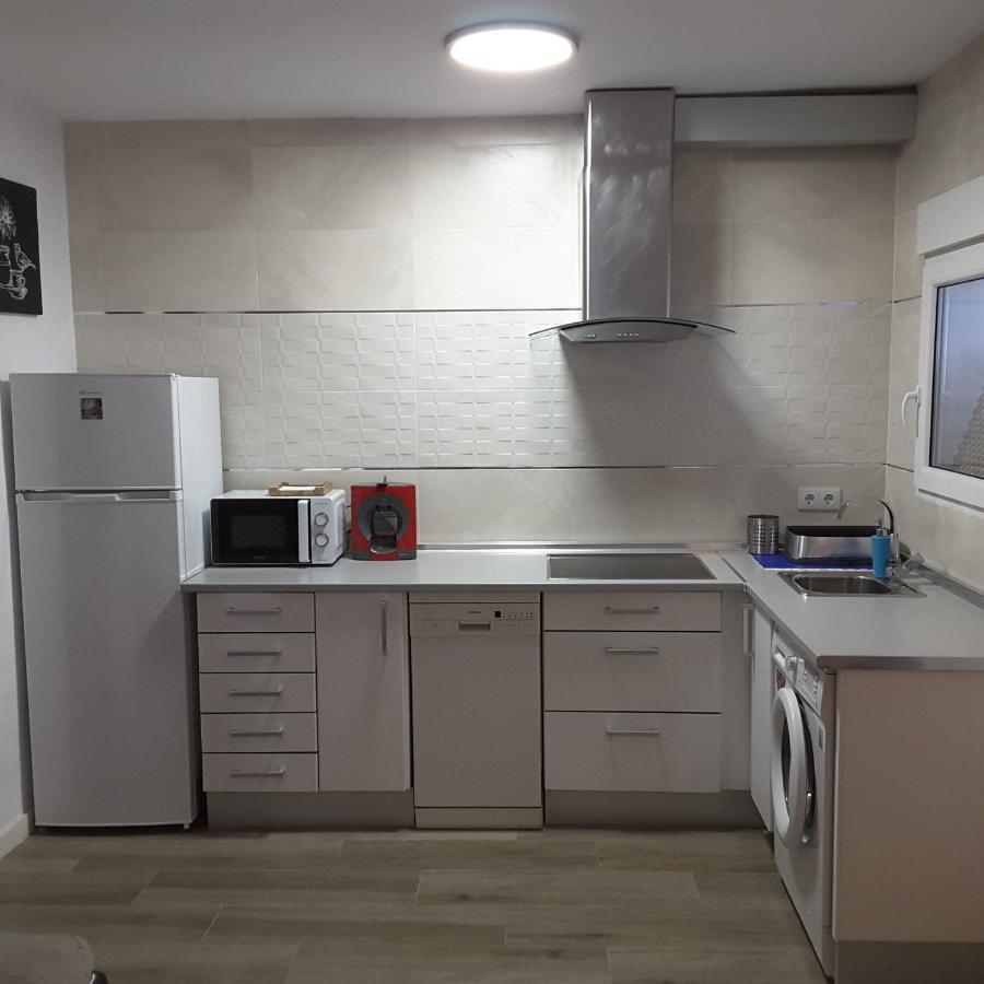 Patio De Rivas Y Palma Apartment Кордоба Екстериор снимка