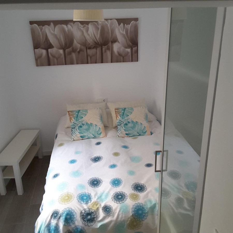 Patio De Rivas Y Palma Apartment Кордоба Екстериор снимка