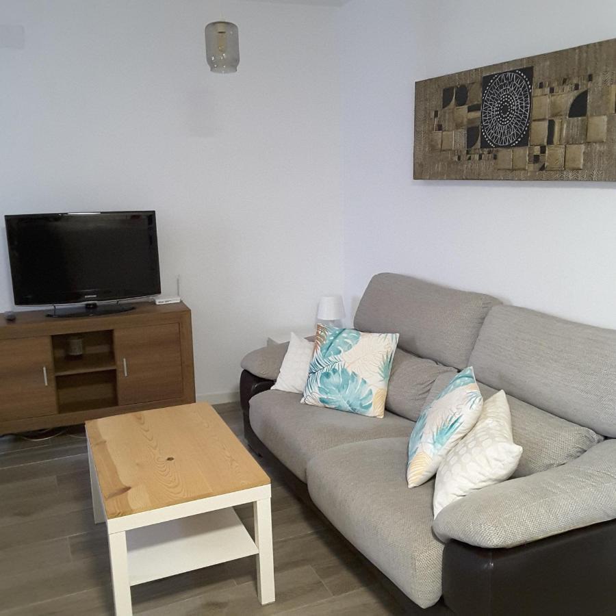 Patio De Rivas Y Palma Apartment Кордоба Екстериор снимка