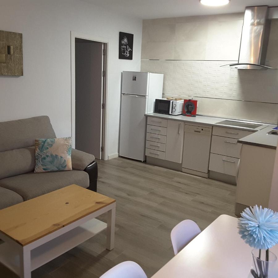 Patio De Rivas Y Palma Apartment Кордоба Екстериор снимка