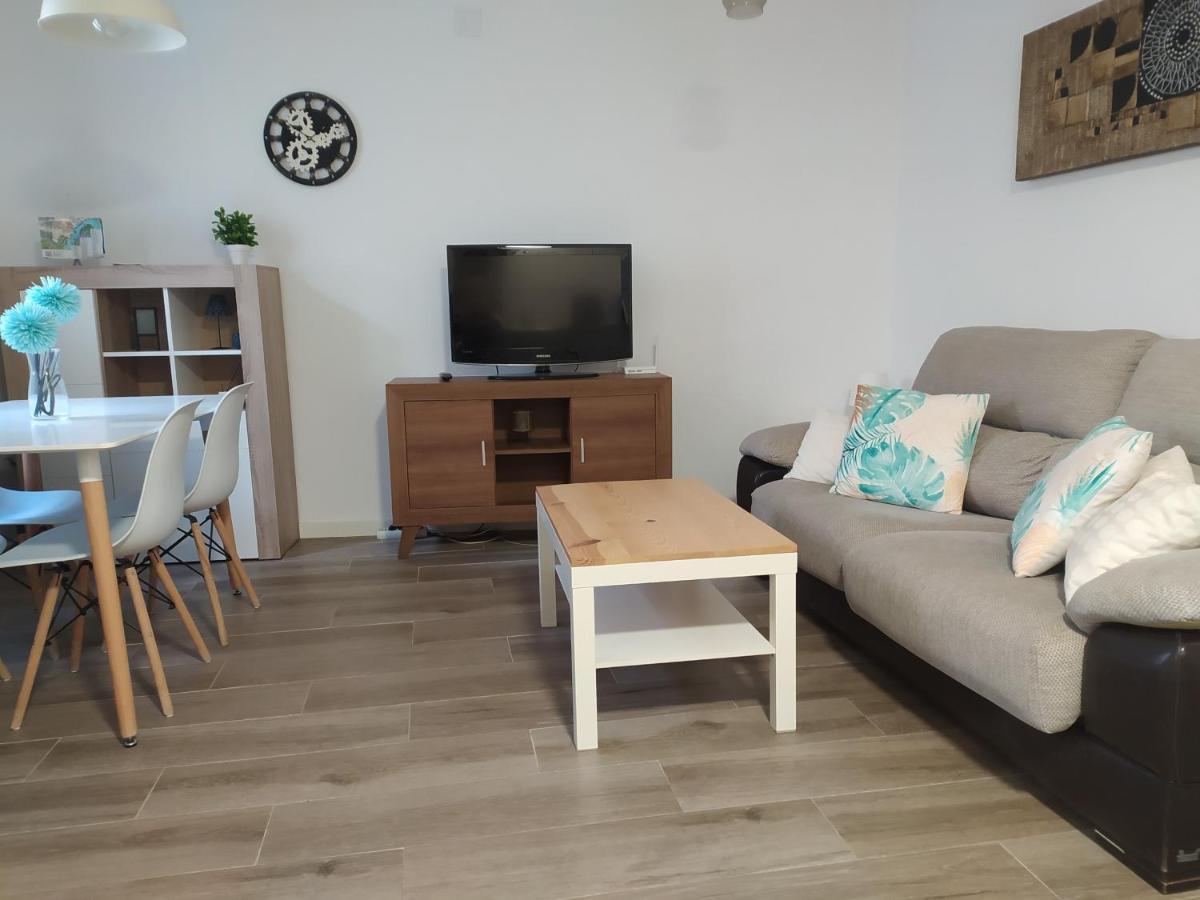 Patio De Rivas Y Palma Apartment Кордоба Екстериор снимка
