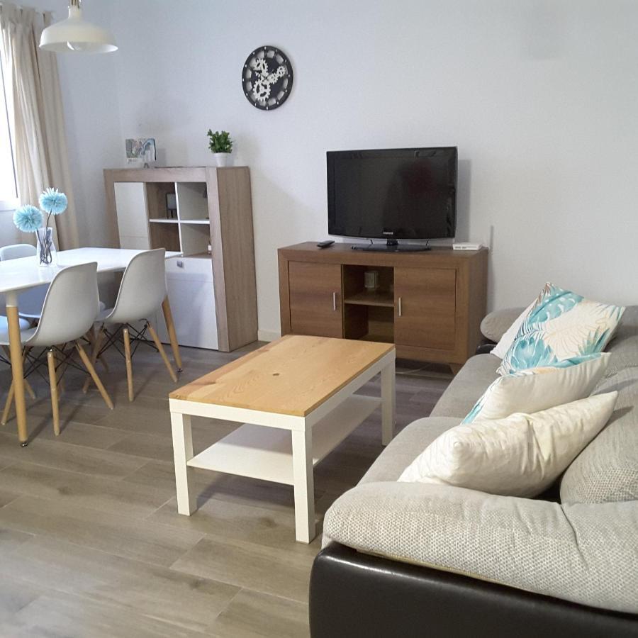 Patio De Rivas Y Palma Apartment Кордоба Екстериор снимка