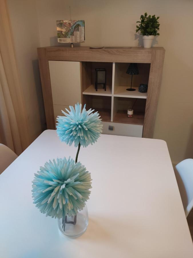 Patio De Rivas Y Palma Apartment Кордоба Екстериор снимка