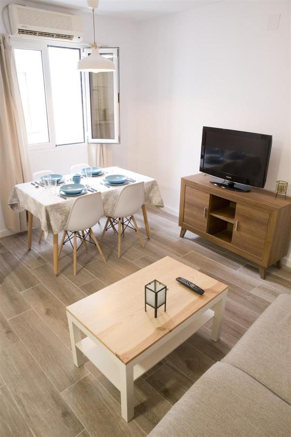 Patio De Rivas Y Palma Apartment Кордоба Екстериор снимка