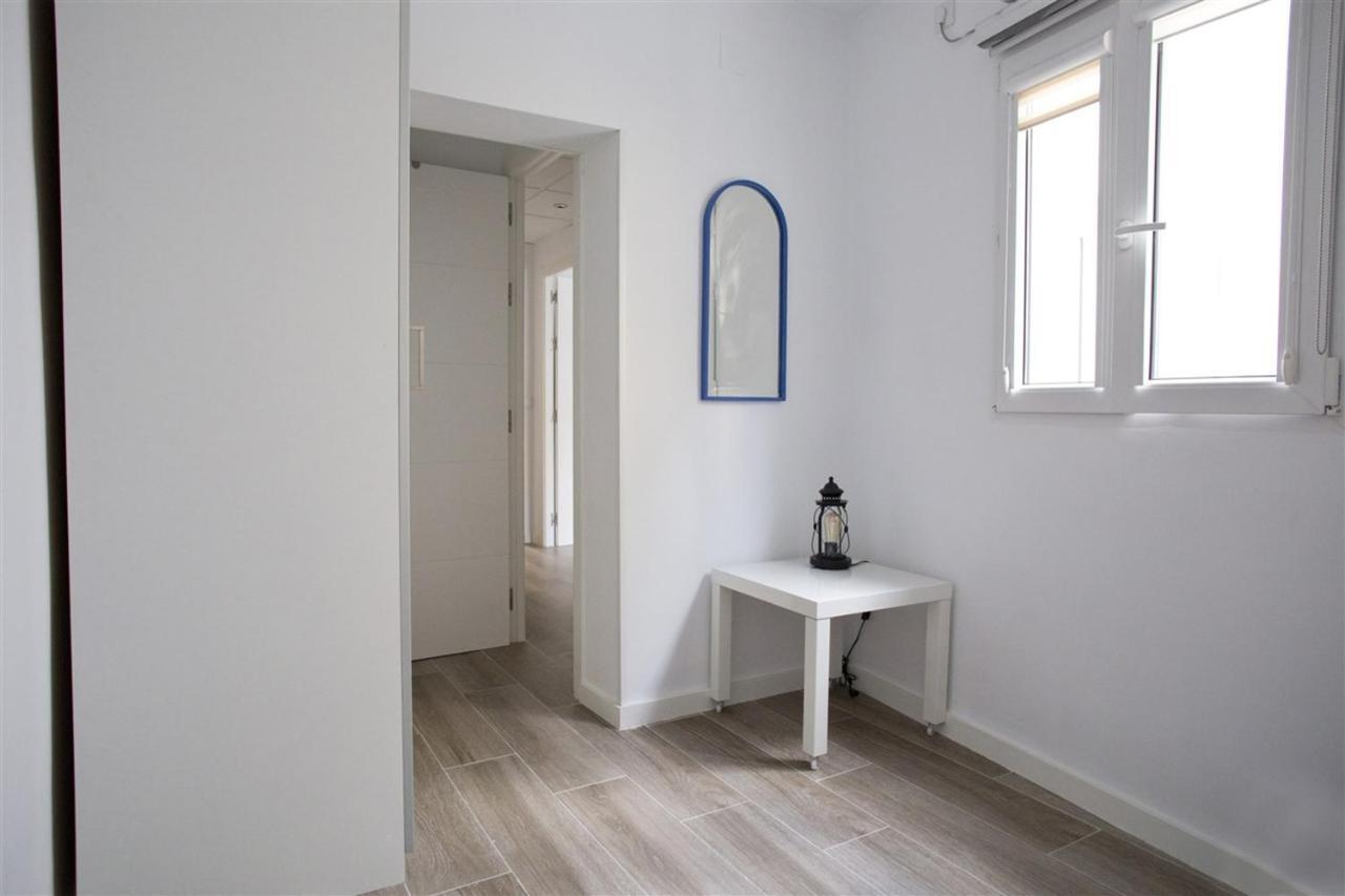 Patio De Rivas Y Palma Apartment Кордоба Екстериор снимка